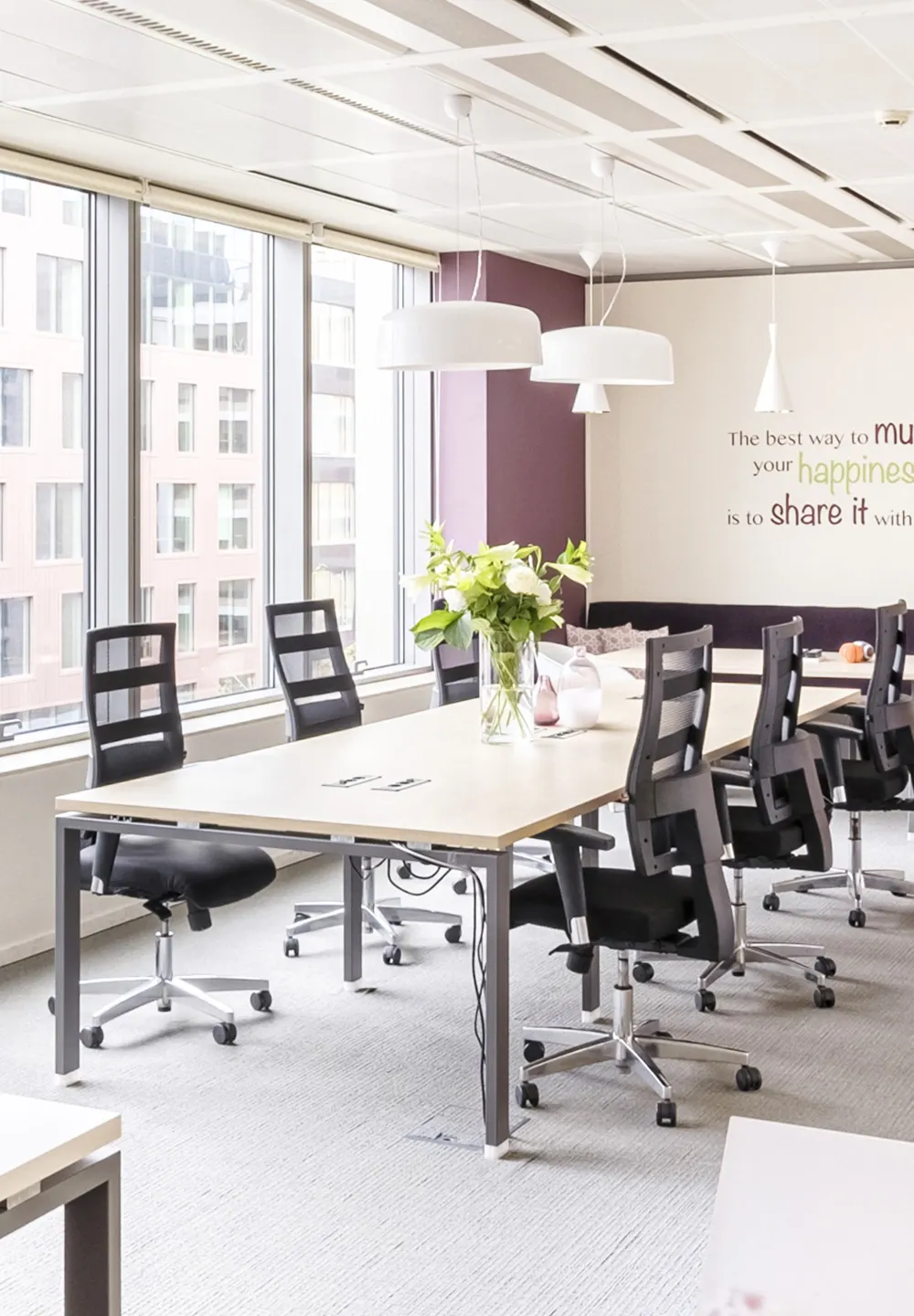 Mitwit : serviced offices, meeting rooms, coworking, domiciliation - Mitwit