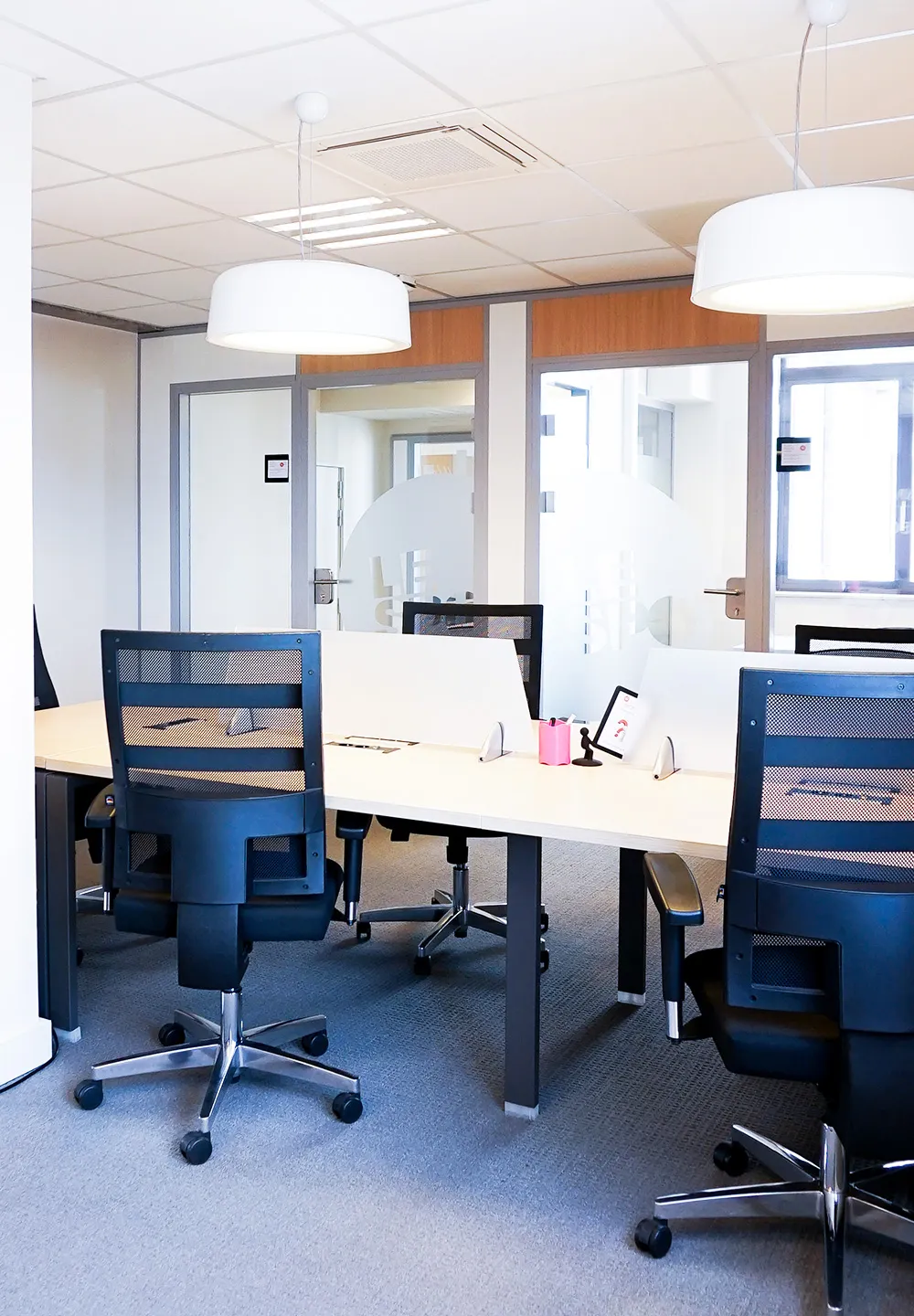 Mitwit : serviced offices, meeting rooms, coworking, domiciliation - Mitwit