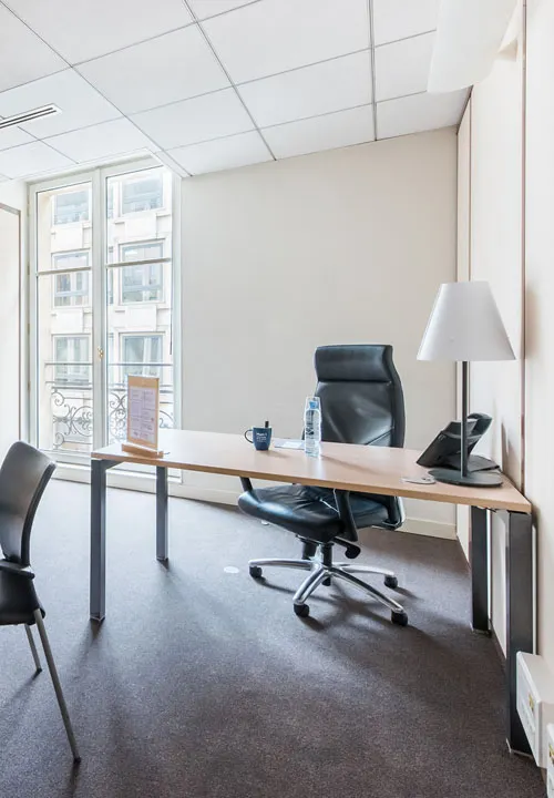 Mitwit : serviced offices, meeting rooms, coworking, domiciliation - Mitwit